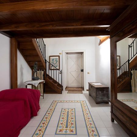 Ferienwohnung House Amalfi - Terrace & Seaview Atrani Exterior foto